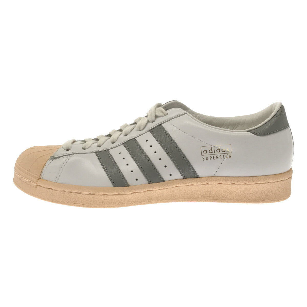 adidas / アディダス | SUPERSTAR VINTAGE / 413209 スーパースター