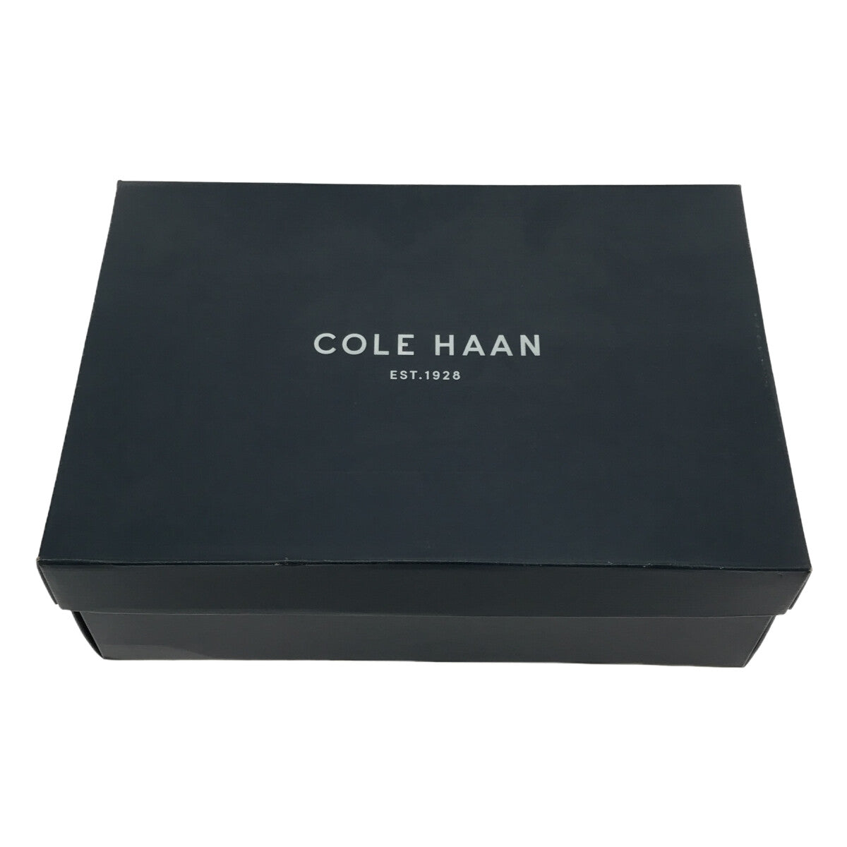 COLE HAAN / コールハーン | ストラップ アンクルショートブーツ | 6 1/2B | レディース