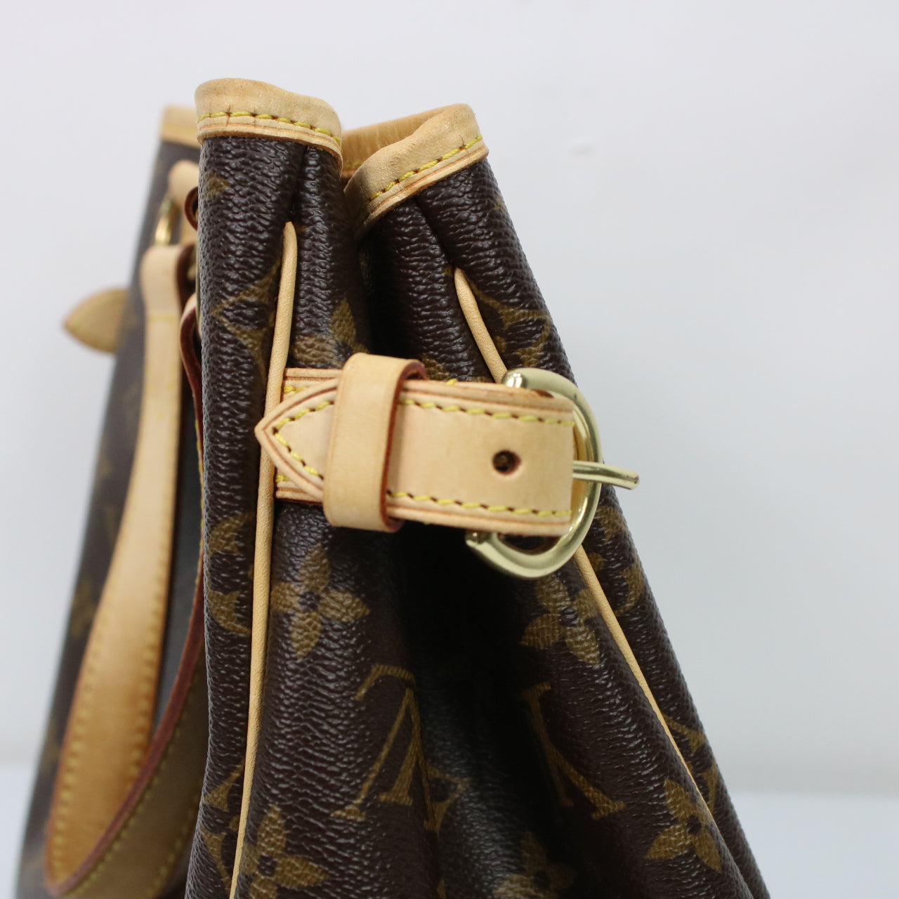 Louis Vuitton　バティニョール　 モノグラム　M51156【430】