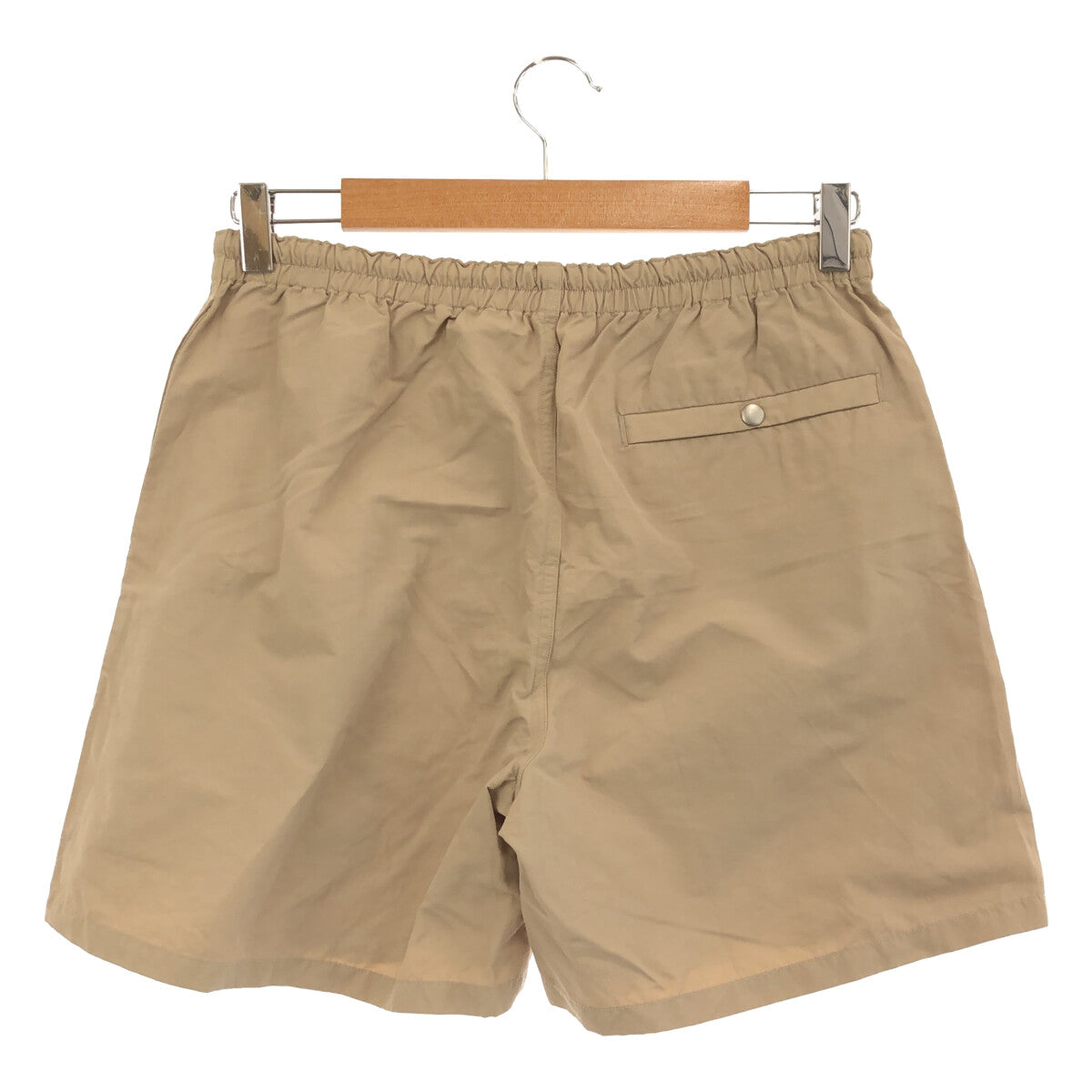 YAECA / ヤエカ | 60/40 CLOTH SHORTS / ショートパンツ | S | – KLD