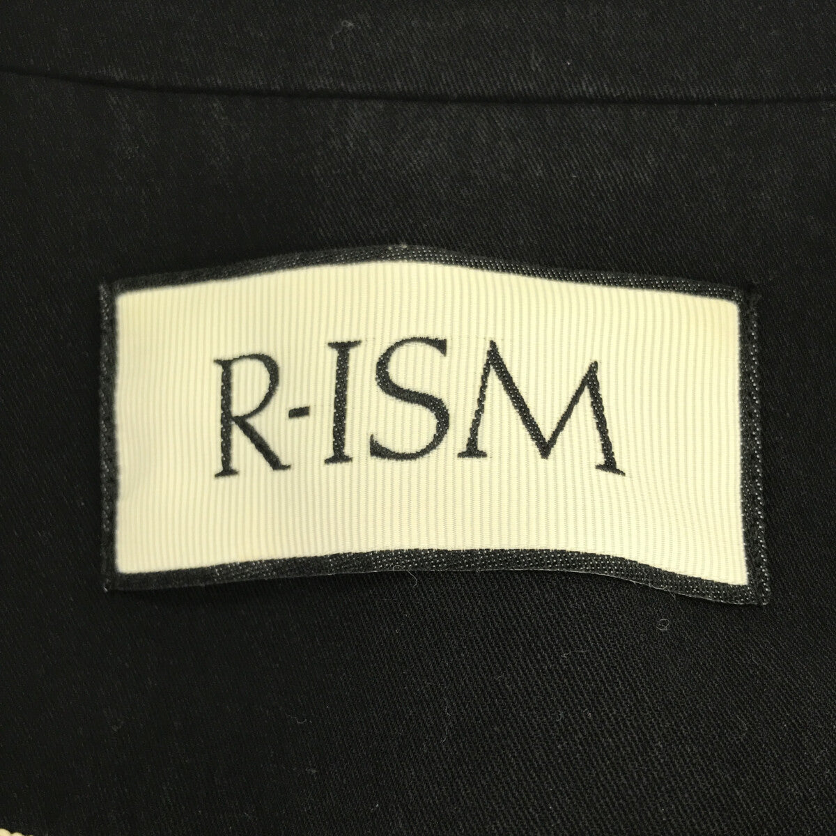 R-ISM / リズム | コットン トレンチコート | 2 |