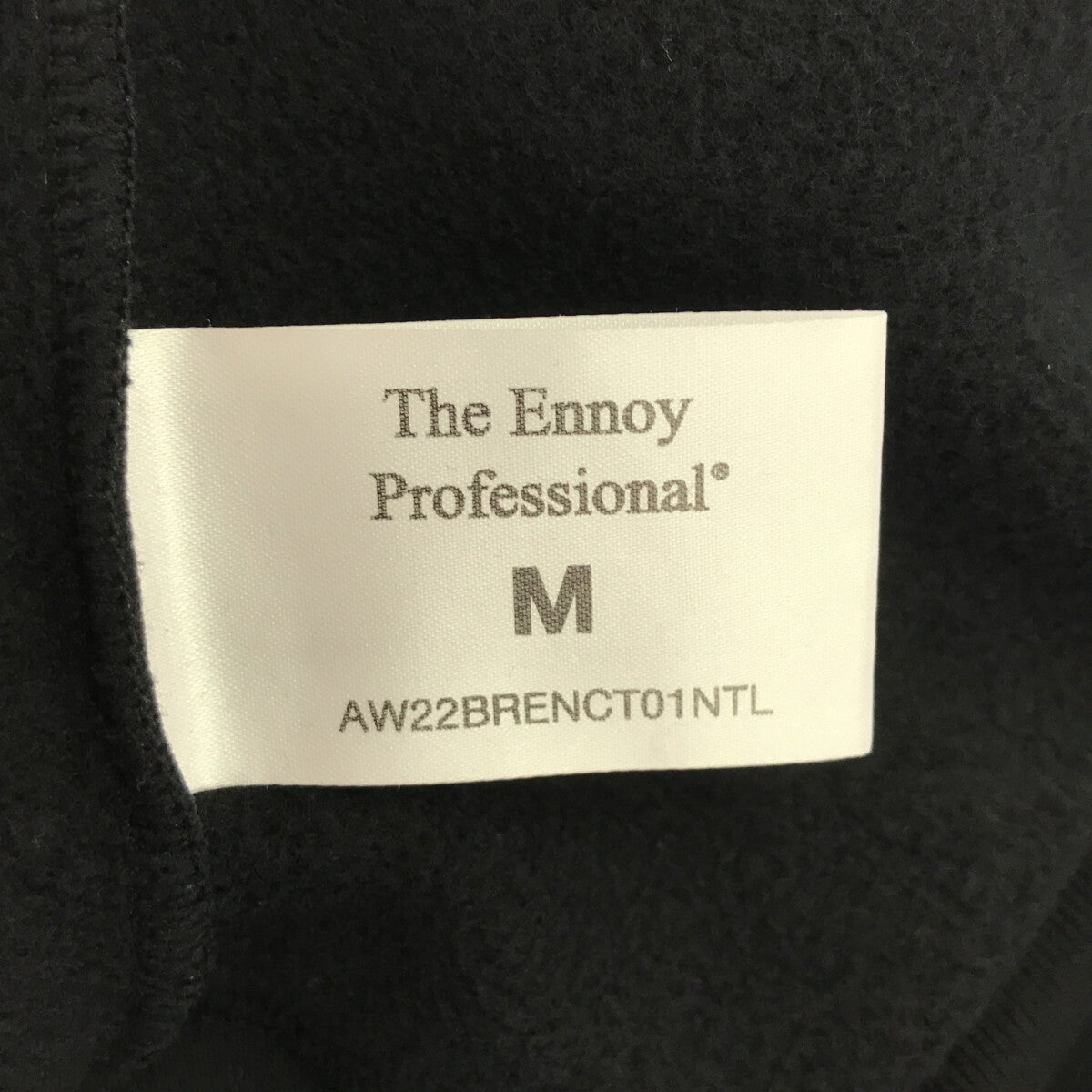 The Ennoy Professional / ザエンノイプロフェッショナル