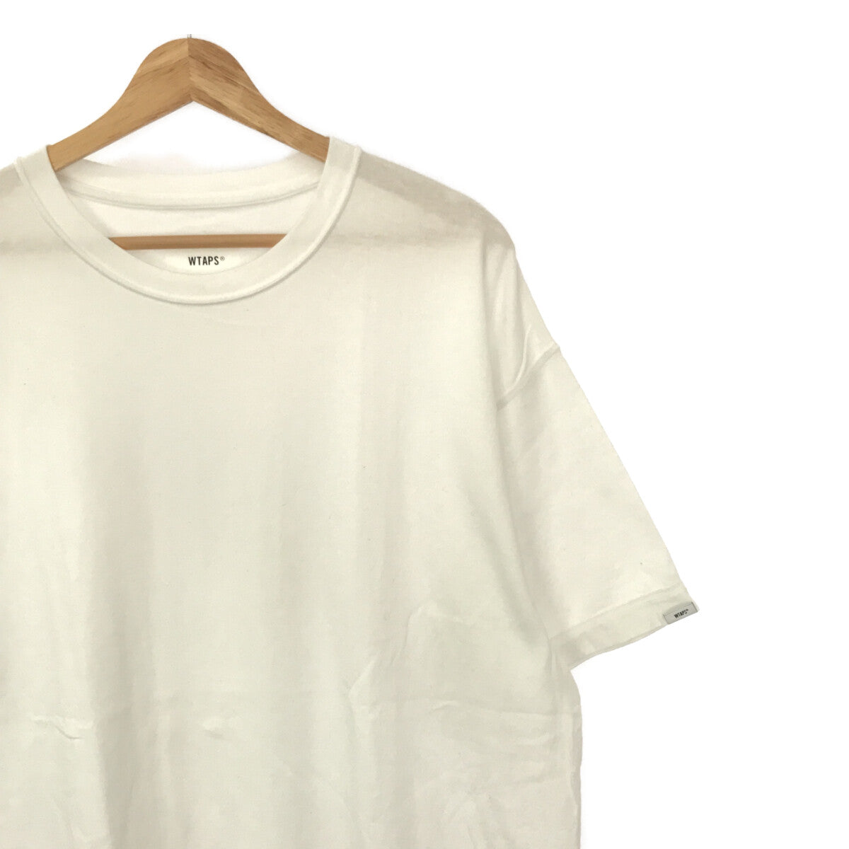 WTAPS / ダブルタップス | 2023SS | CHEAT SS COTTON Tシャツ | 2 | – KLD