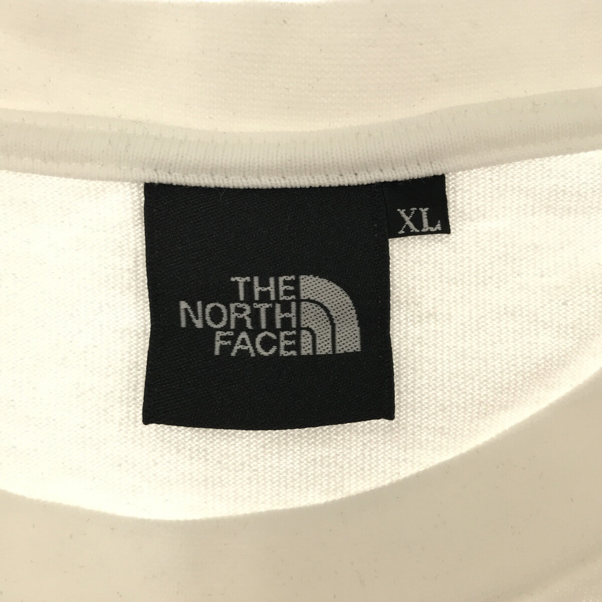 THE NORTH FACE / ザノースフェイス | S/S TESTED PROVEN TEE