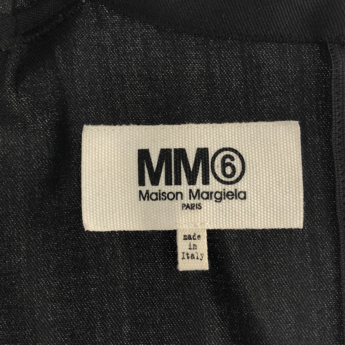 MM6 Maison Margiela / エムエムシックスメゾンマルジェラ | 2017AW ...