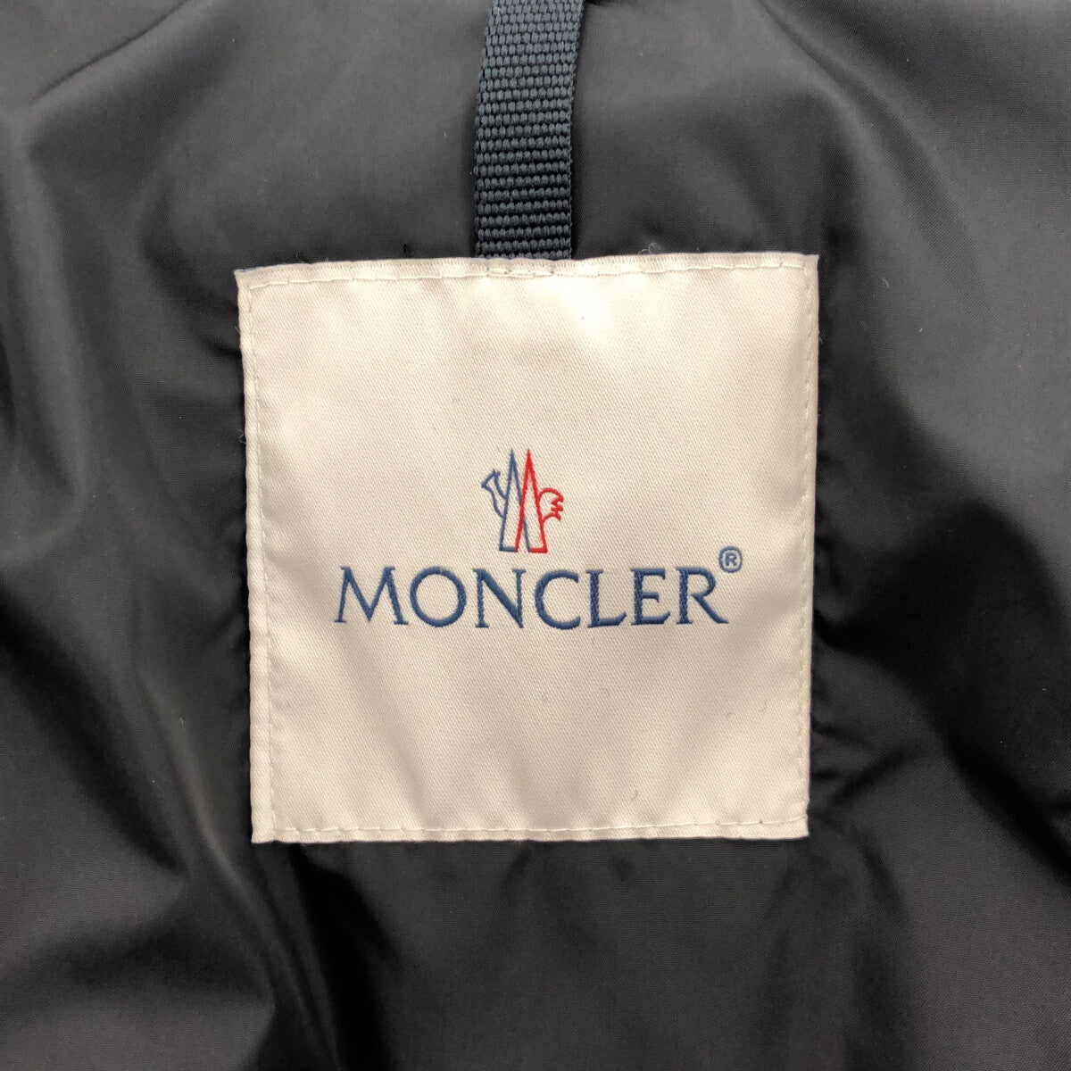 モンクレール ペトレア 0サイズ - ダウンジャケット