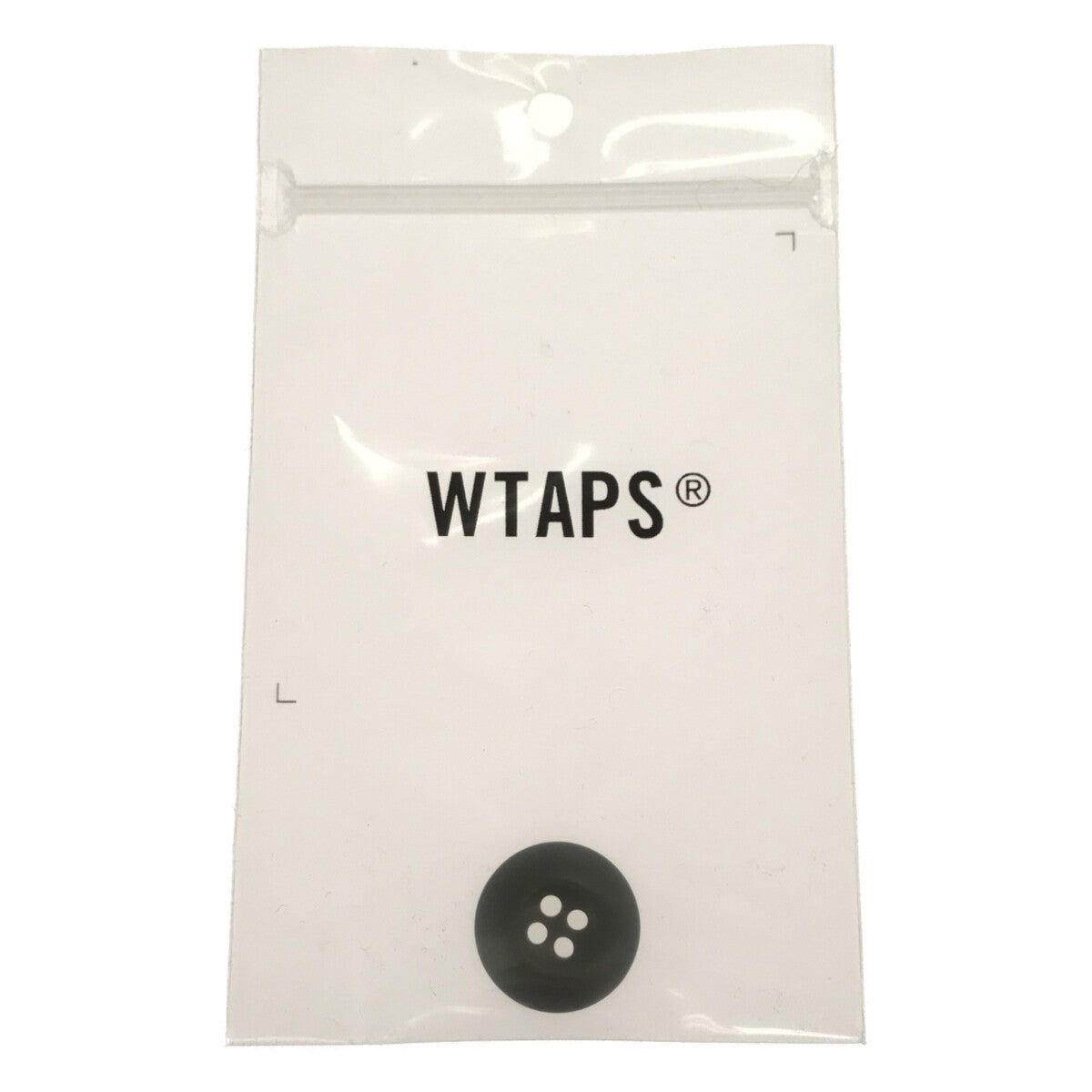 美品】 WTAPS / ダブルタップス | NONE / LS / COTTON. SATIN / WMILL