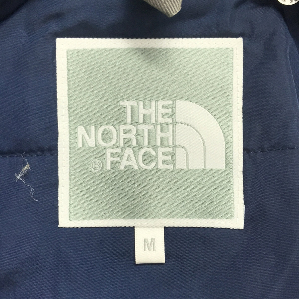THE NORTH FACE / ザノースフェイス | FISHTAIL TRICLIMATE COAT 