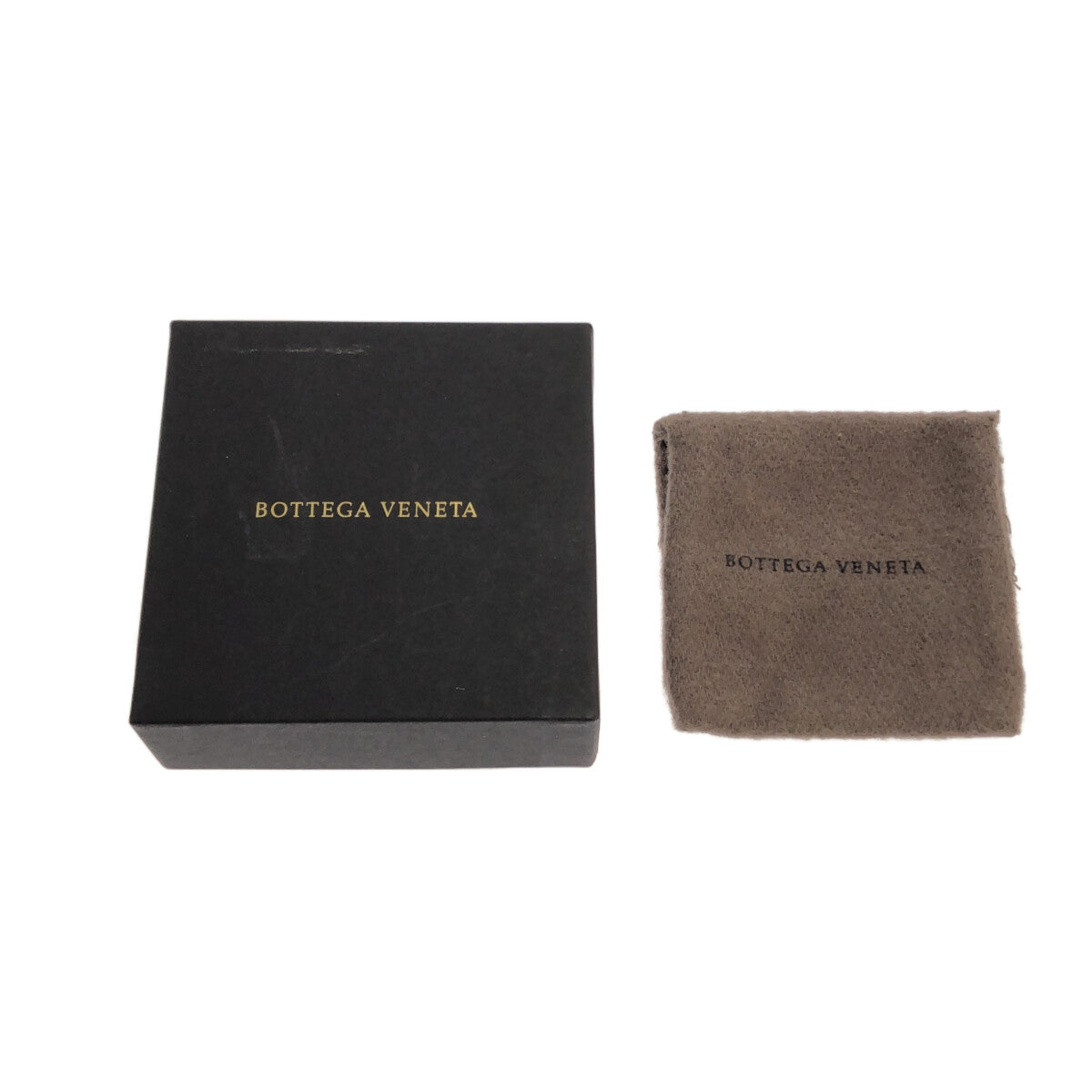 BOTTEGA VENETA / ボッテガヴェネタ | ボール ピアス | – KLD