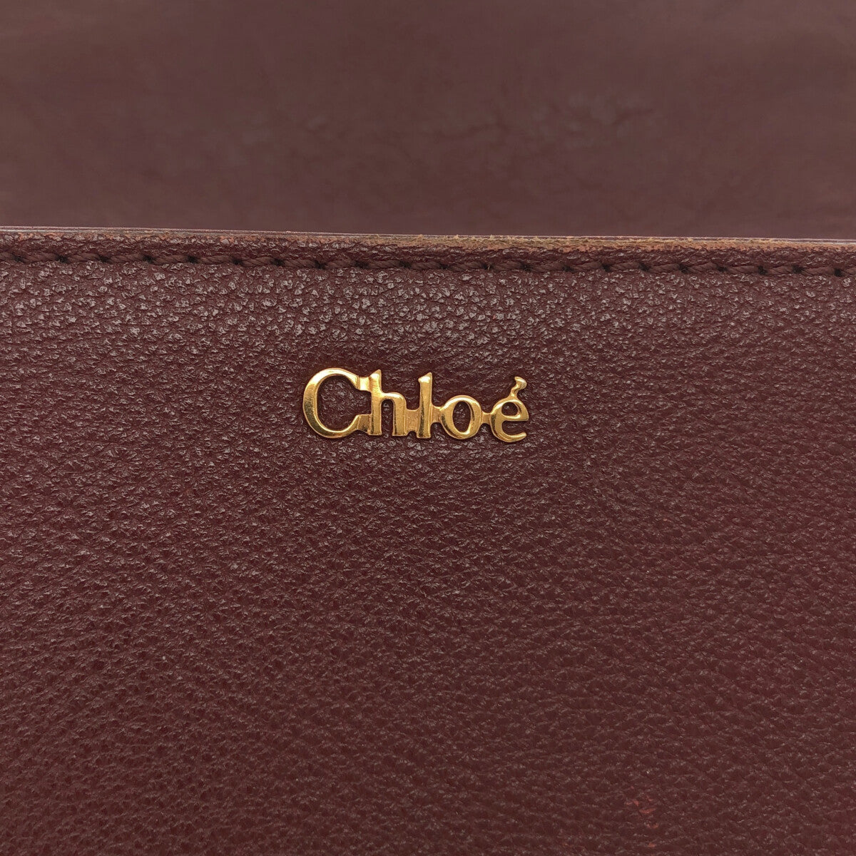 Chloe / クロエ | 2Way ハンド ショルダーバッグ | – KLD