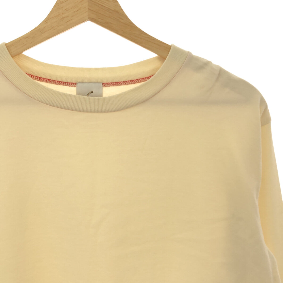 6(ROKU) / ロク | COTTON BASIC LONG SLEEVE T-SHIRT Tシャツ | 36