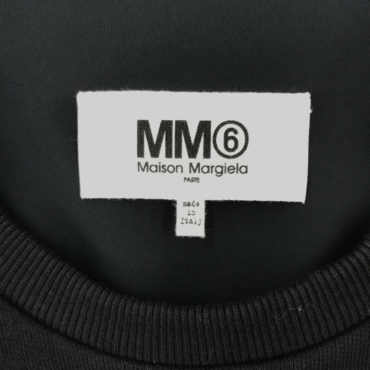 MM6 Maison Margiela / エムエムシックスメゾンマルジェラ | 2020SS