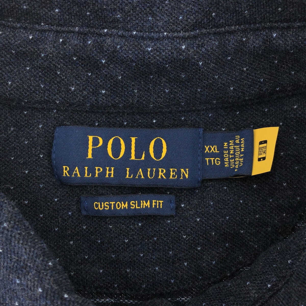 POLO RALPH LAUREN / ポロラルフローレン | ワンポイントポニー