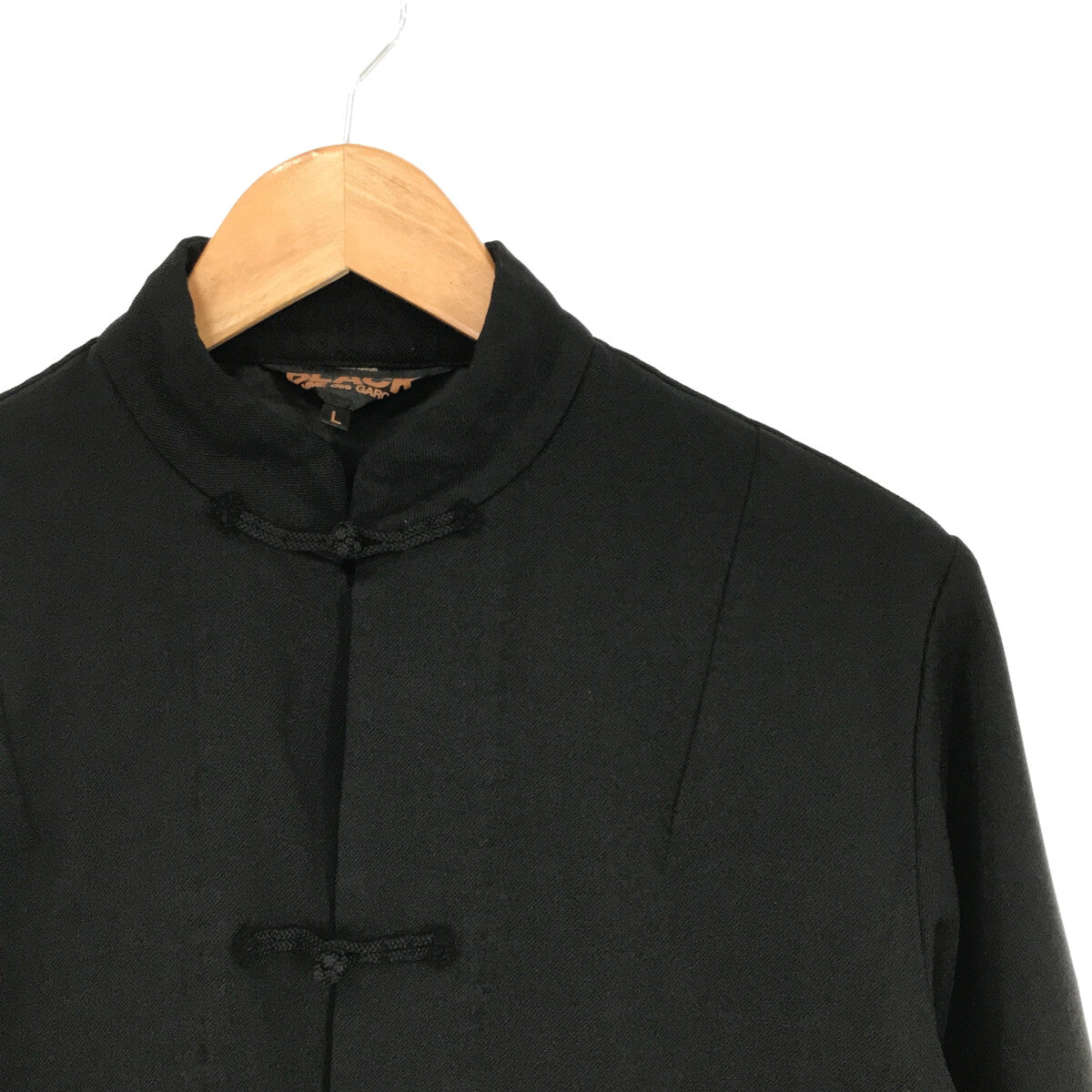 BLACK COMME des GARCONS / ブラックコムデギャルソン | 2020SS ...