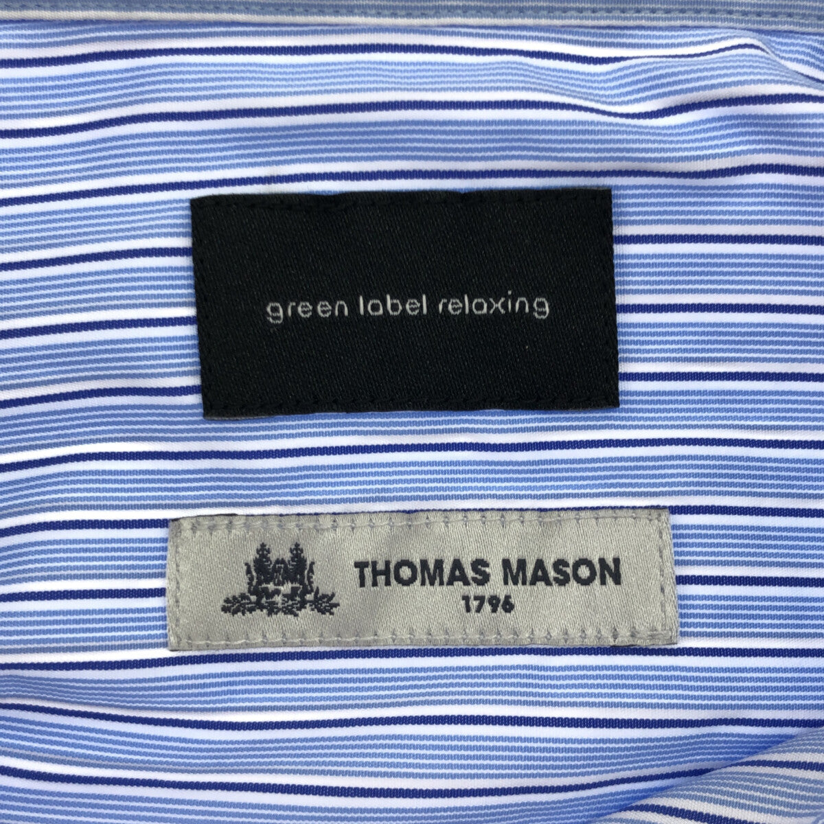 UNITED ARROWS / ユナイテッドアローズ | green lable relaxing