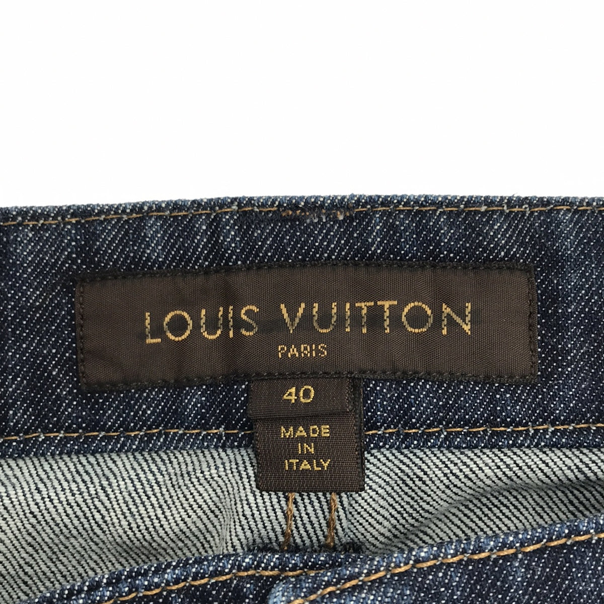 Louis Vuitton / ルイヴィトン | クローバーモチーフチャーム付