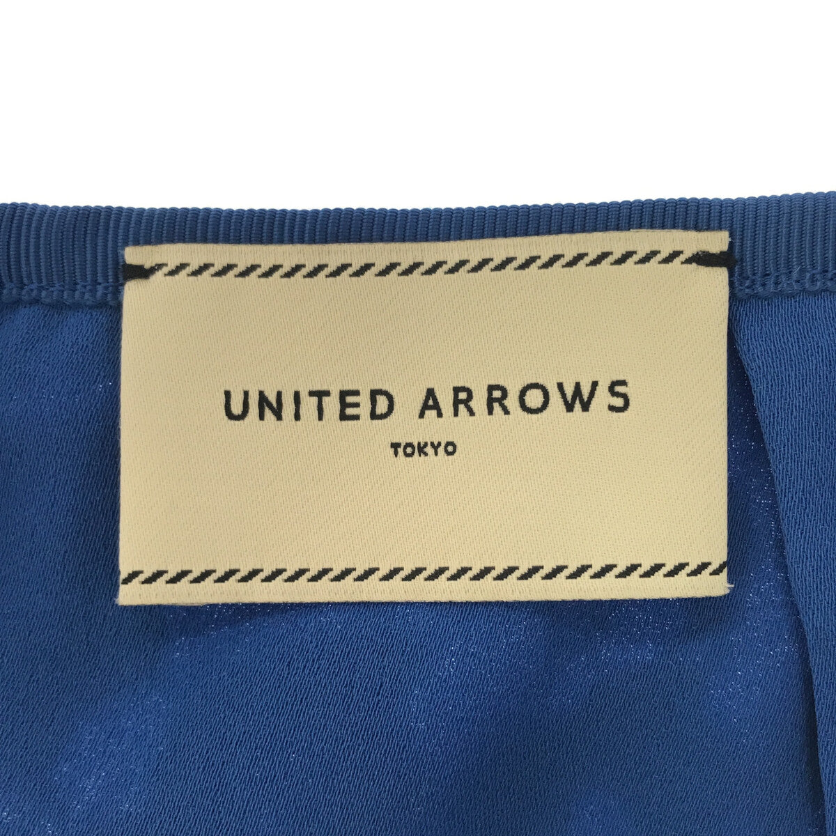 UNITED ARROWS / ユナイテッドアローズ | フラワー レース スカート