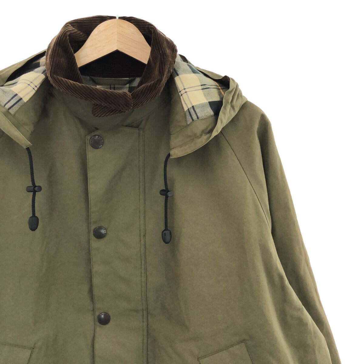 激安通販販売 【Barbour バブアー】 Transport トランスポート 38