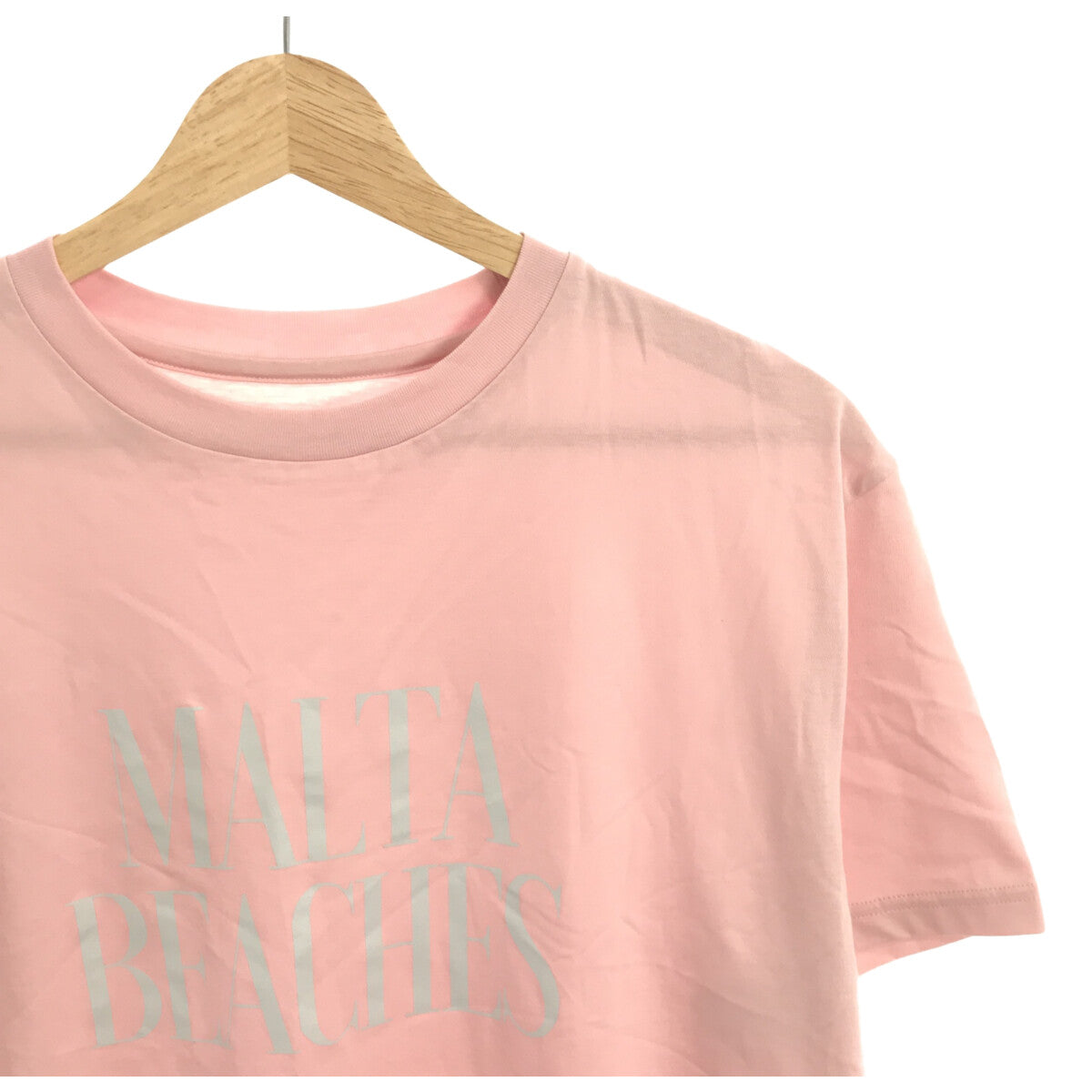 Cabana / カバナ | 2022SS | MALTA BEACHES プリント Tシャツ | M | – KLD