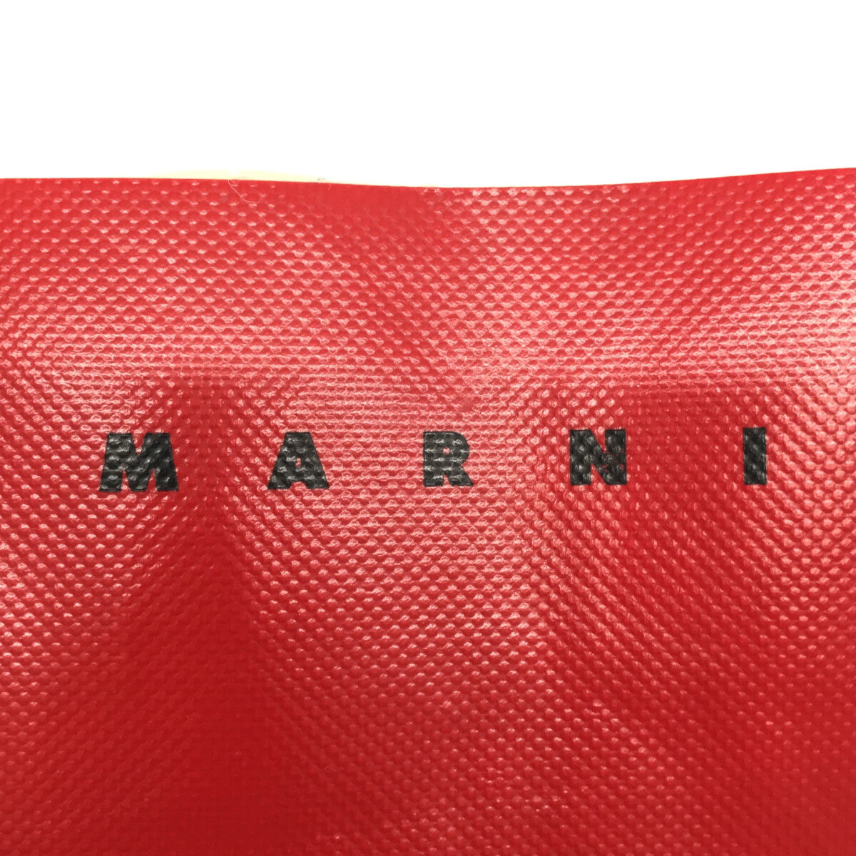 MARNI / マルニ | Abstract Drops トートバッグ |
