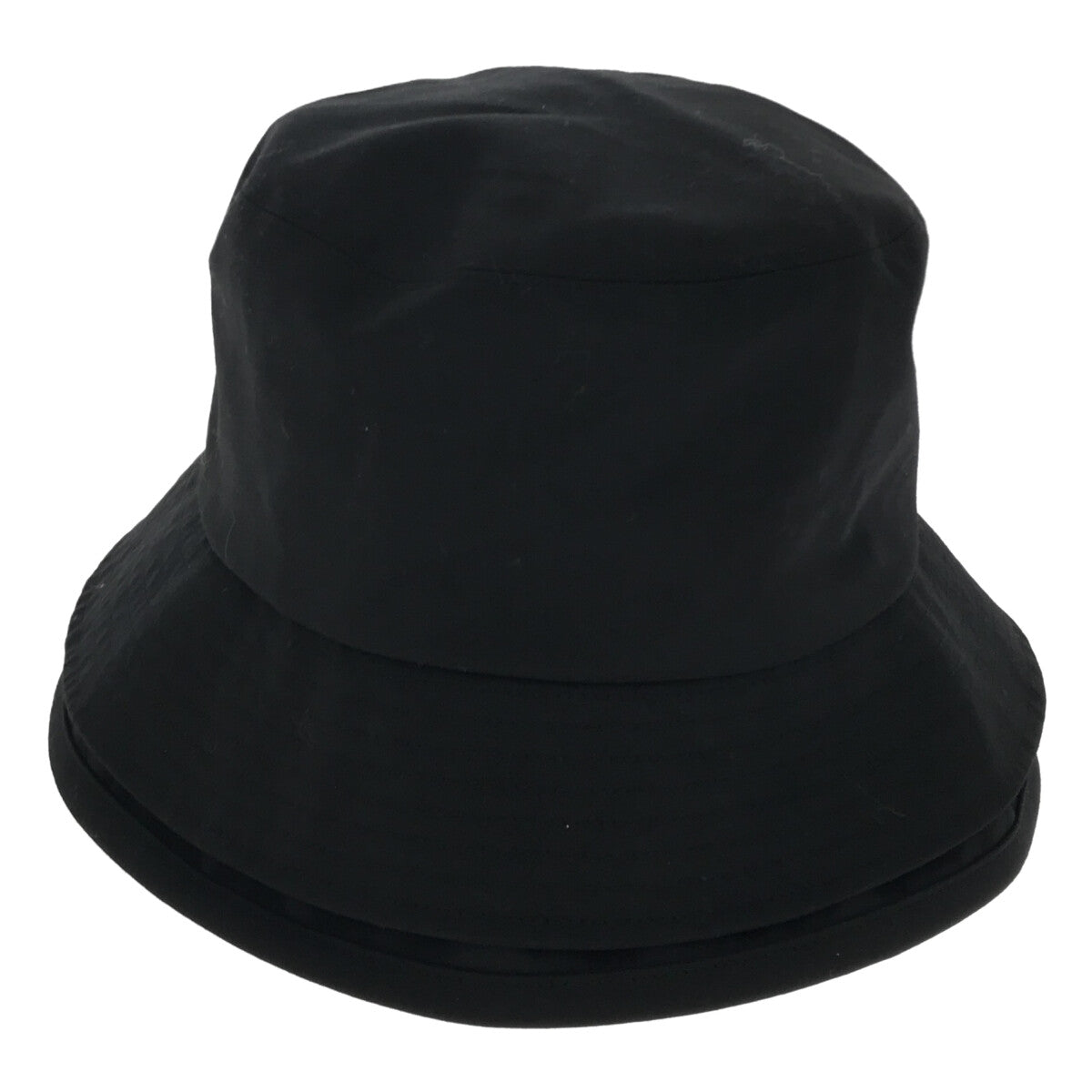 sacai / サカイ | Double Brim Hat / Suiting / ダブルブリム