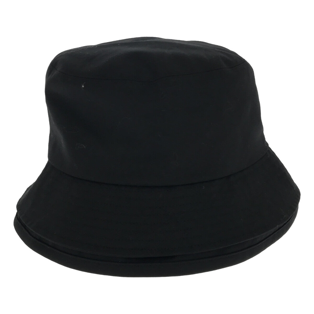 sacai / サカイ | Double Brim Hat / Suiting / ダブルブリム バケット