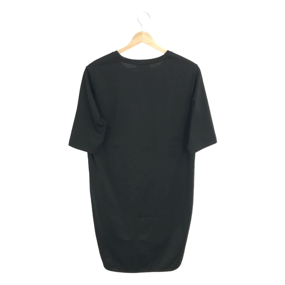 ATON / エイトン | SUVIN 60/2 ROUND HEM T-SHIRT ラウンドヘム T