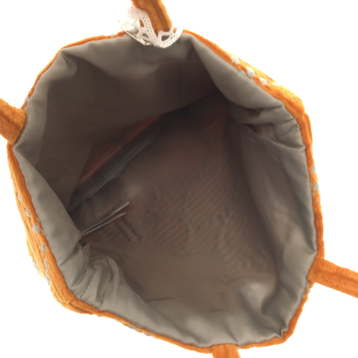 mina perhonen / ミナペルホネン | tambourine toast bag タンバリン トーストバッグ |