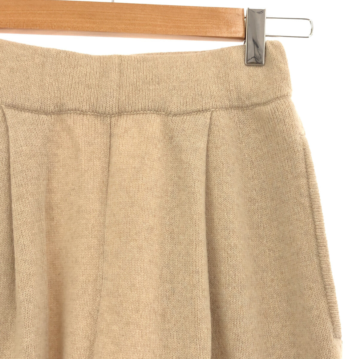 美品L'Appartement アパルトモンFeminity Skirt 36 一番の - スカート
