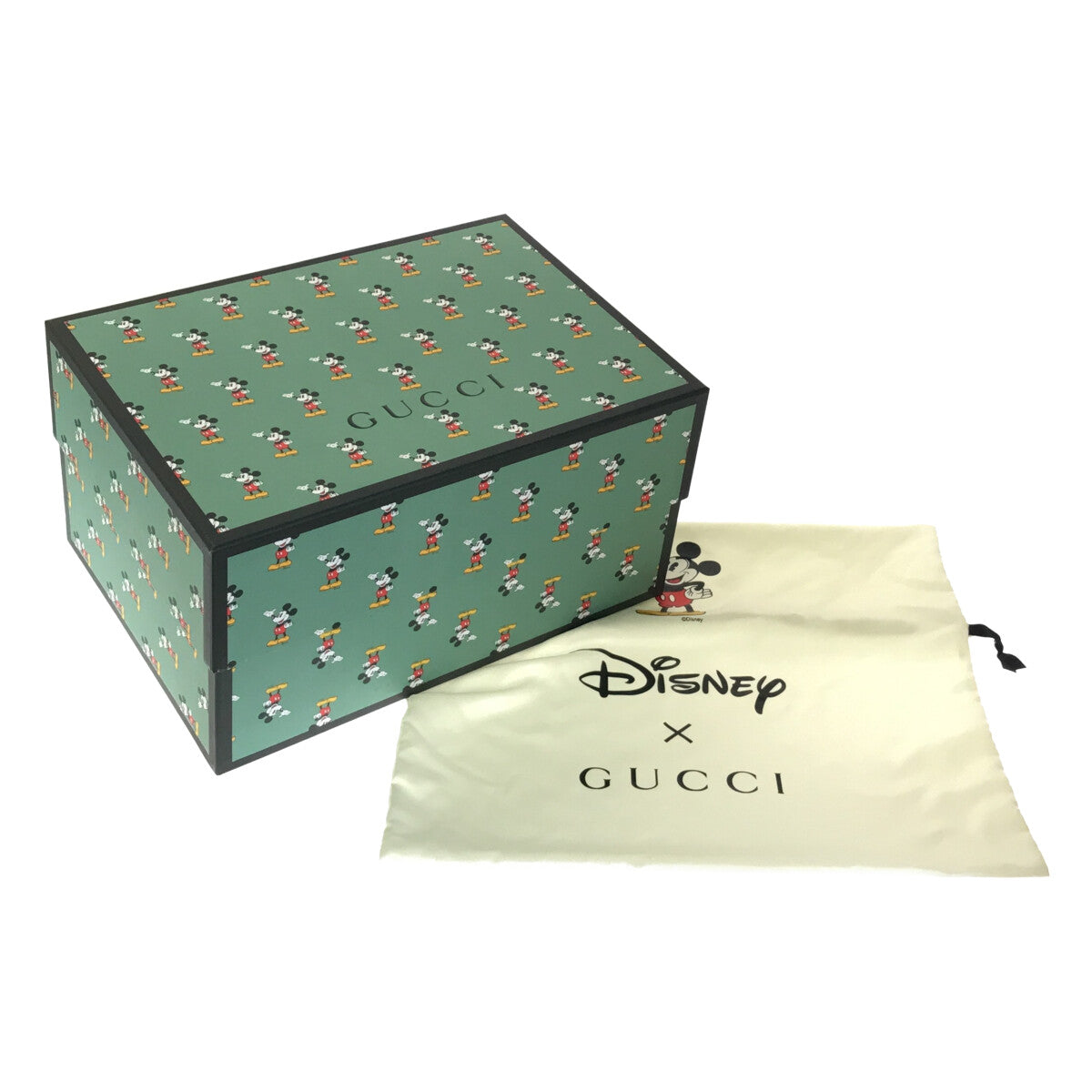 GUCCI / グッチ | 2020SS | × DISNEY ディズニー ミッキー コラボ