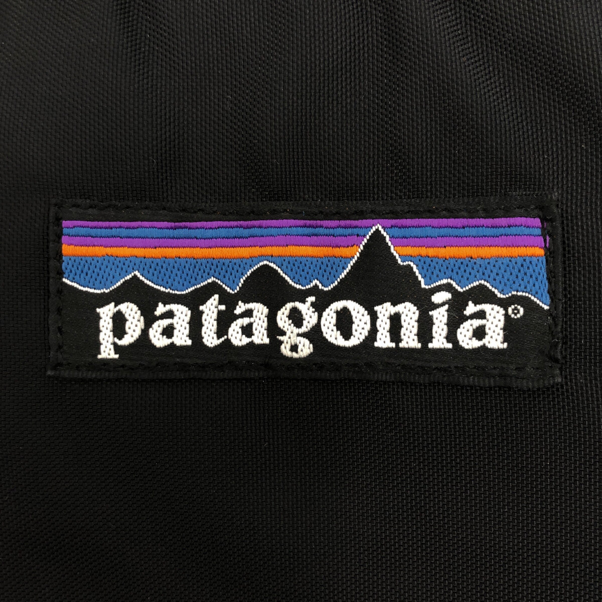 Patagonia / パタゴニア | ストームフロント カメラバッグ |