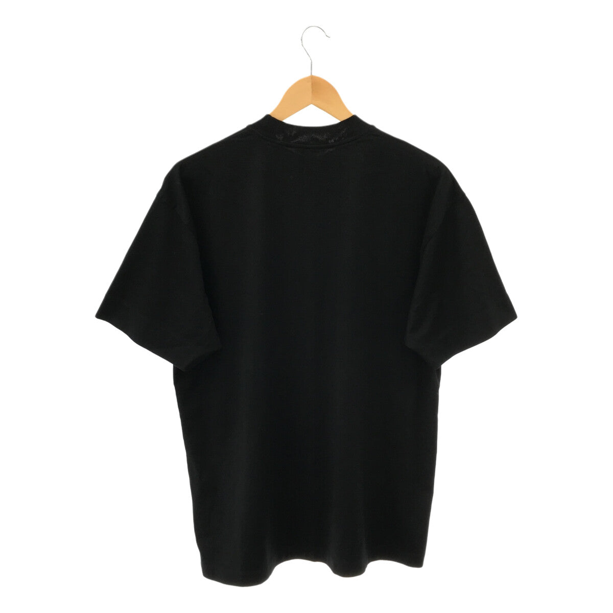 TODAYFUL / トゥデイフル | Cotton Silk Useful Halfsleeve T-shirts / コットン Tシャツ | F |