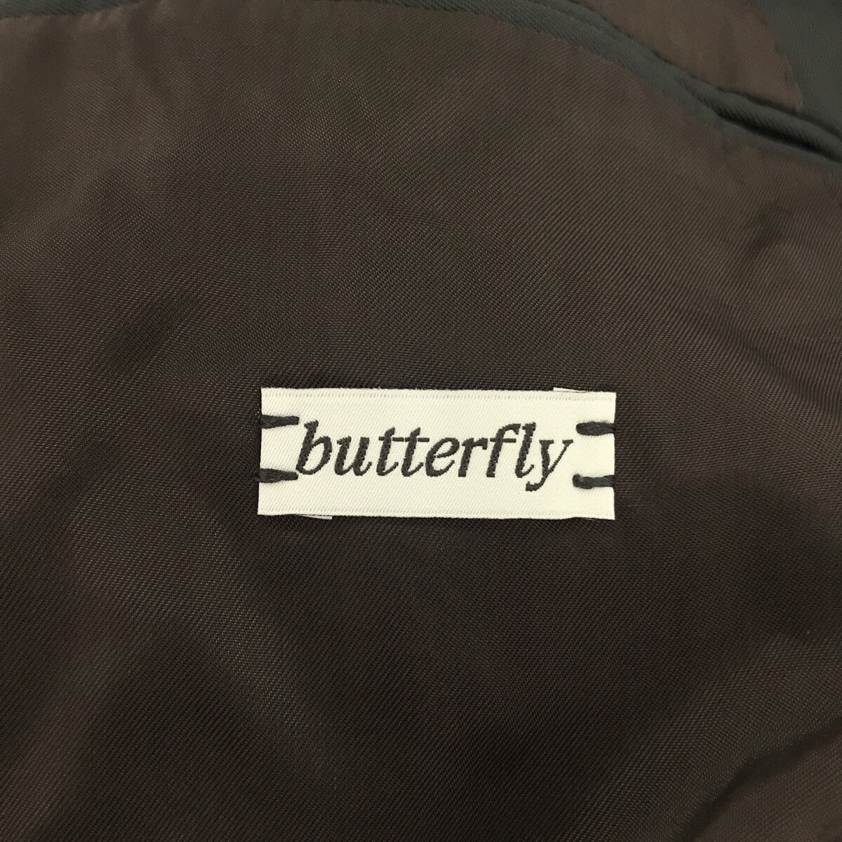 CARUSO Butterfly 3B Jacket GZS200ZN カルーゾ バタフライ3Bジャケット テーラードジャケット ノッチドラペル 本切羽 ダークネイビー サイズ50【230508】【-B】【me04】