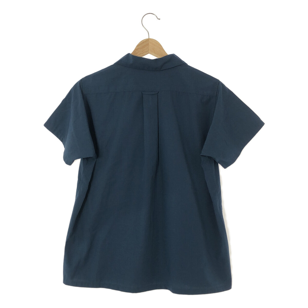 U.L. HIKE & BACKPACKING / 山と道 | UL Short Sleeve Shirt ウルトラライト 半袖シャツ | M |