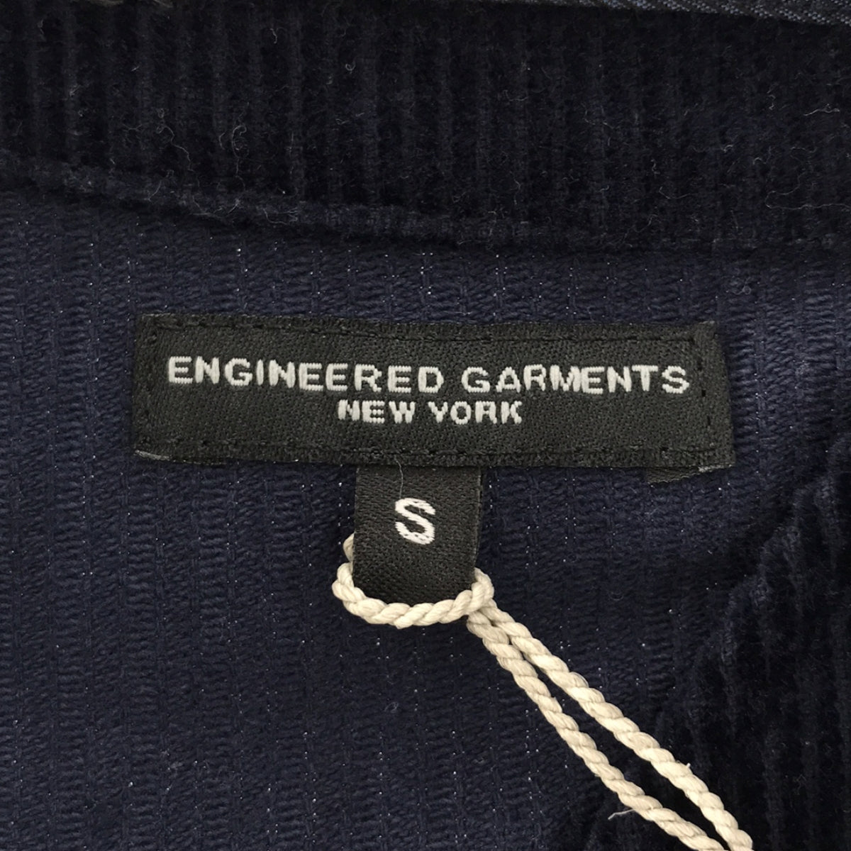 美品】 Engineered Garments / エンジニアドガーメンツ | 2022AW
