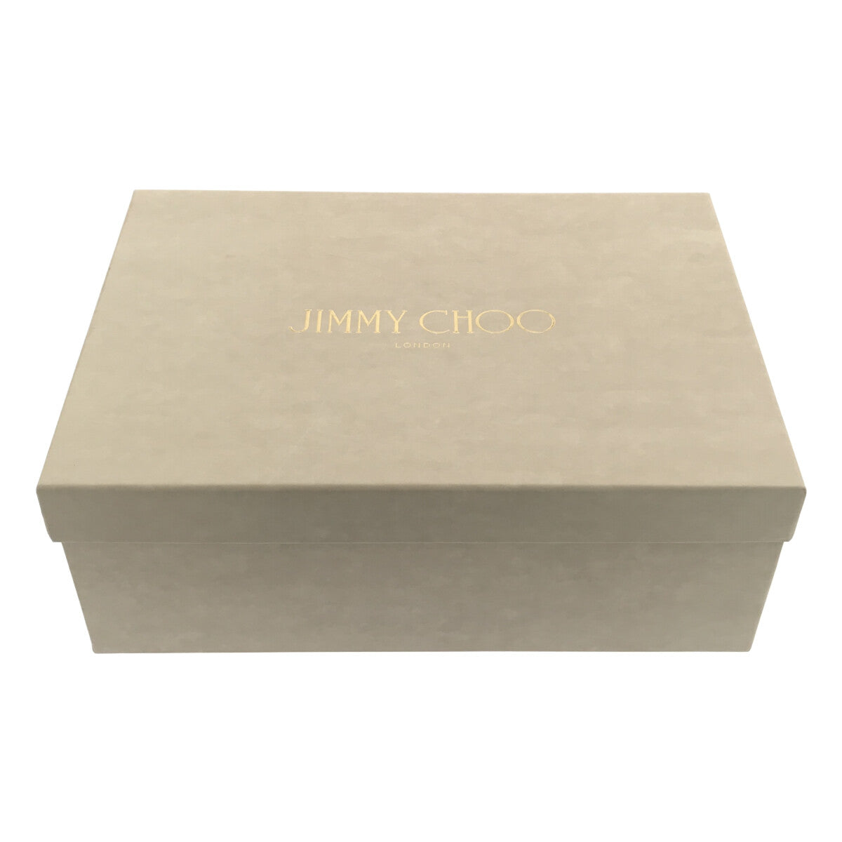 JIMMY CHOO / ジミーチュウ | 金具ロゴ パテントレザー ポインテッドトゥ パンプス | 38 |