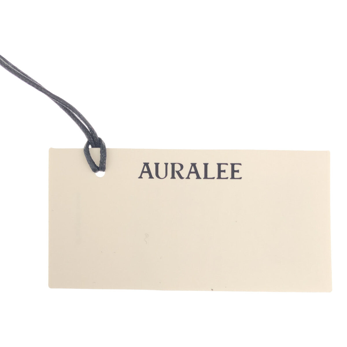 【新品】  AURALEE / オーラリー | 2021SS | SEAMLESS スリーブレスクルーネックTシャツ | 1 | ホワイト | レディース