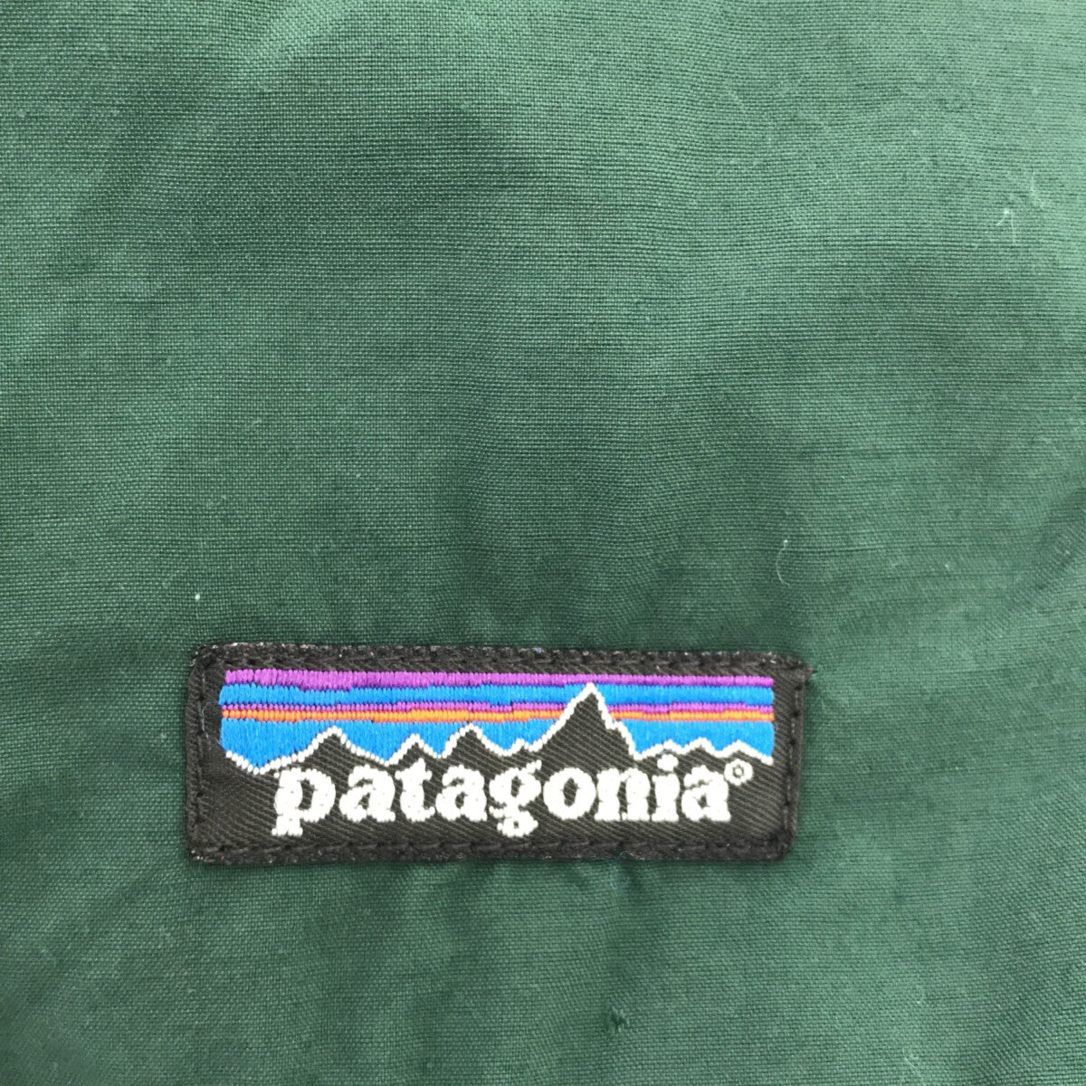 Patagonia / パタゴニア | バギーズショーツ | S |
