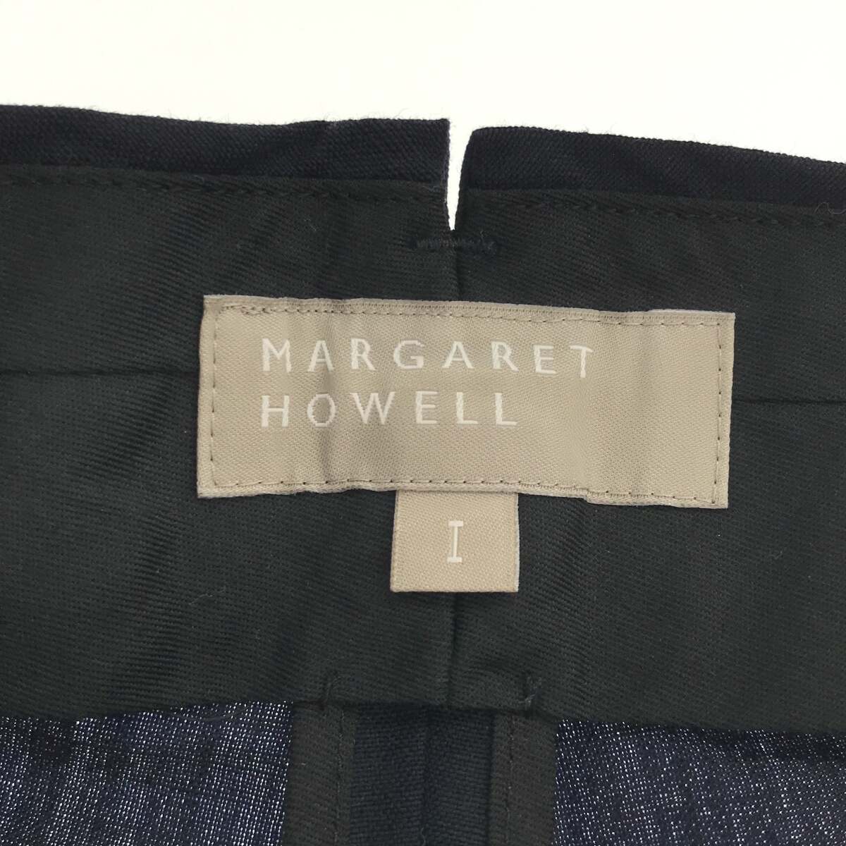 MARGARET HOWELL / マーガレットハウエル | セットアップ ウール