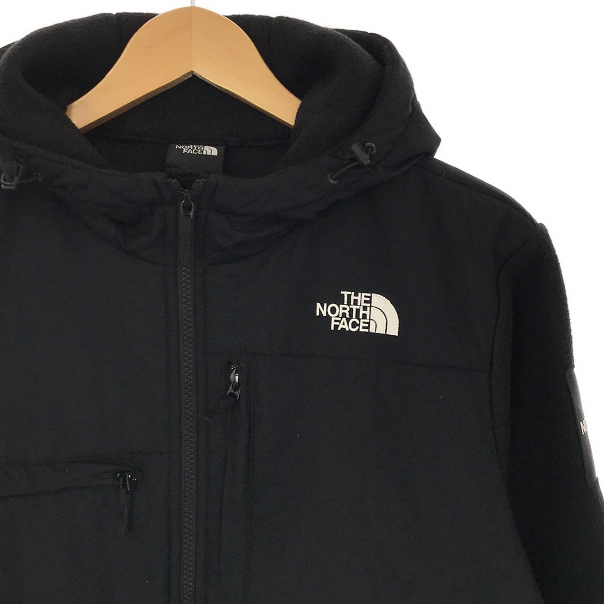 THE NORTH FACE / ザノースフェイス | Denali Hoodie デナリフーディ フリースパーカ | M | メンズ – KLD