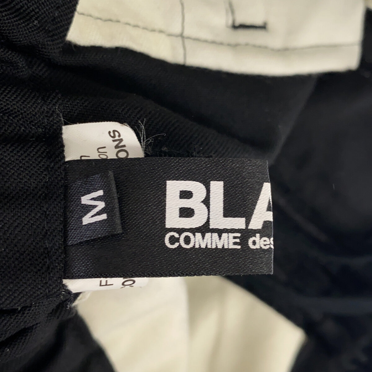 BLACK COMME des GARCONS パンツ（その他） M春夏ポケット
