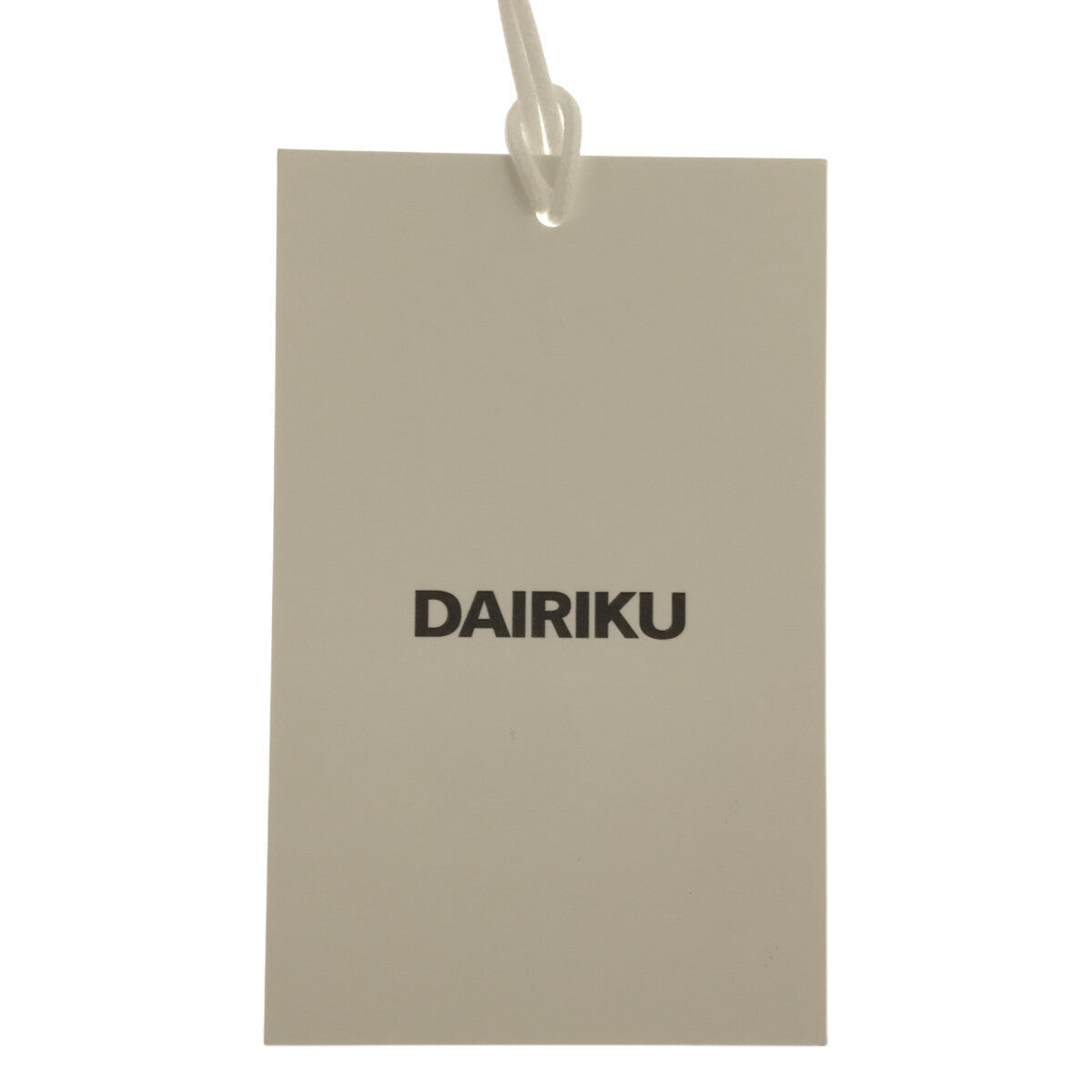 [新] DAIRIKU / 大陸 | 2022秋冬 |菱形花紋馬海毛套衫針織 | L |粉紅色 |男士