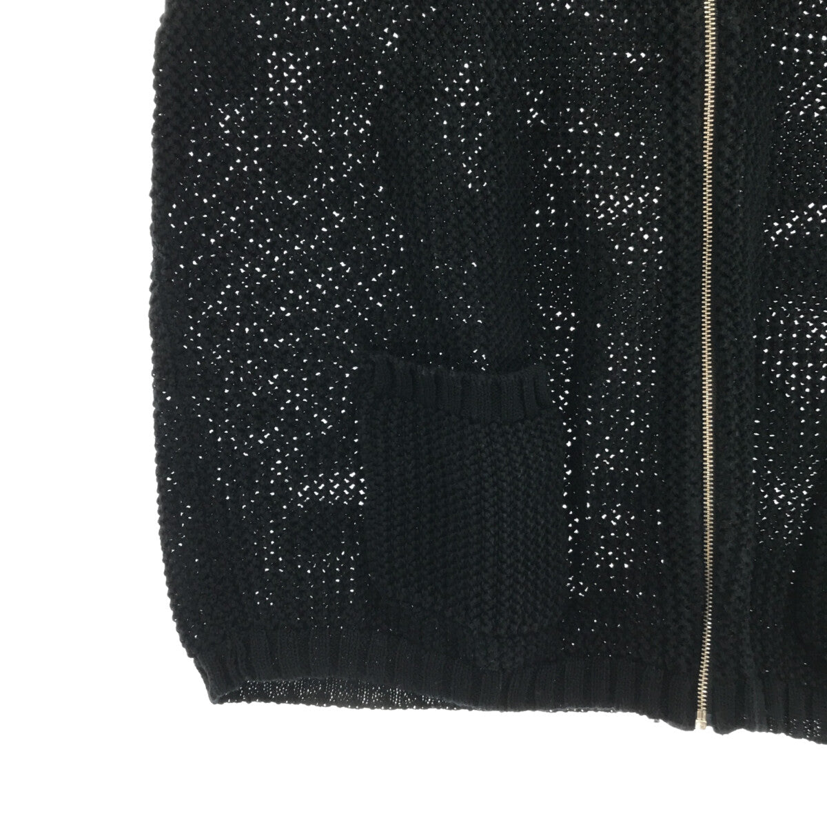 SUPREME / シュプリーム | 2023SS | Dragon Zip Up Sweater Vest