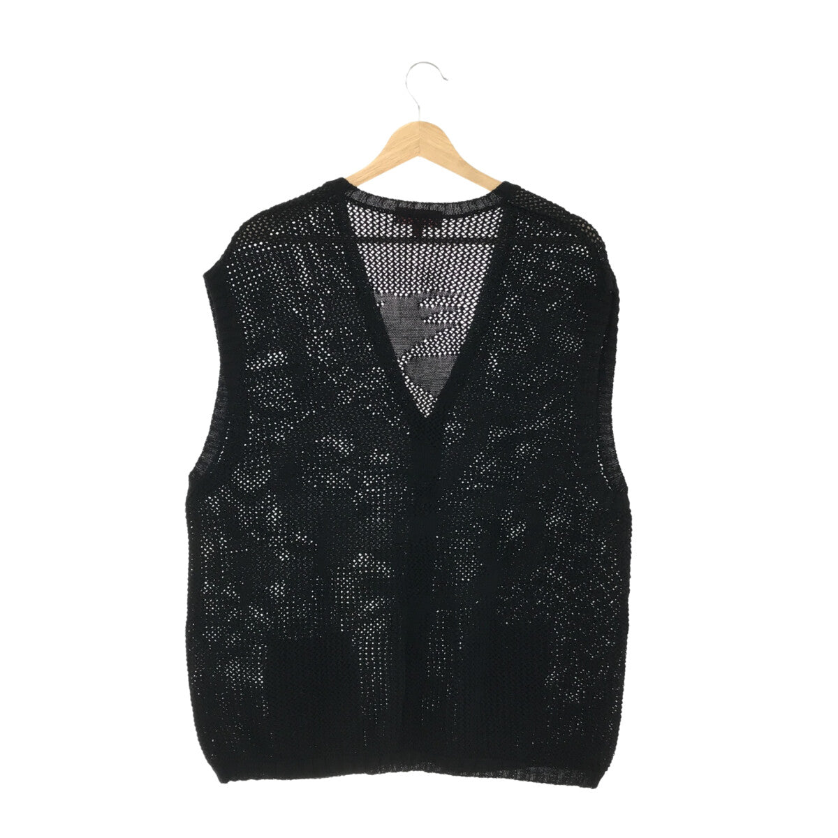SUPREME / シュプリーム | 2023SS | Dragon Zip Up Sweater Vest 