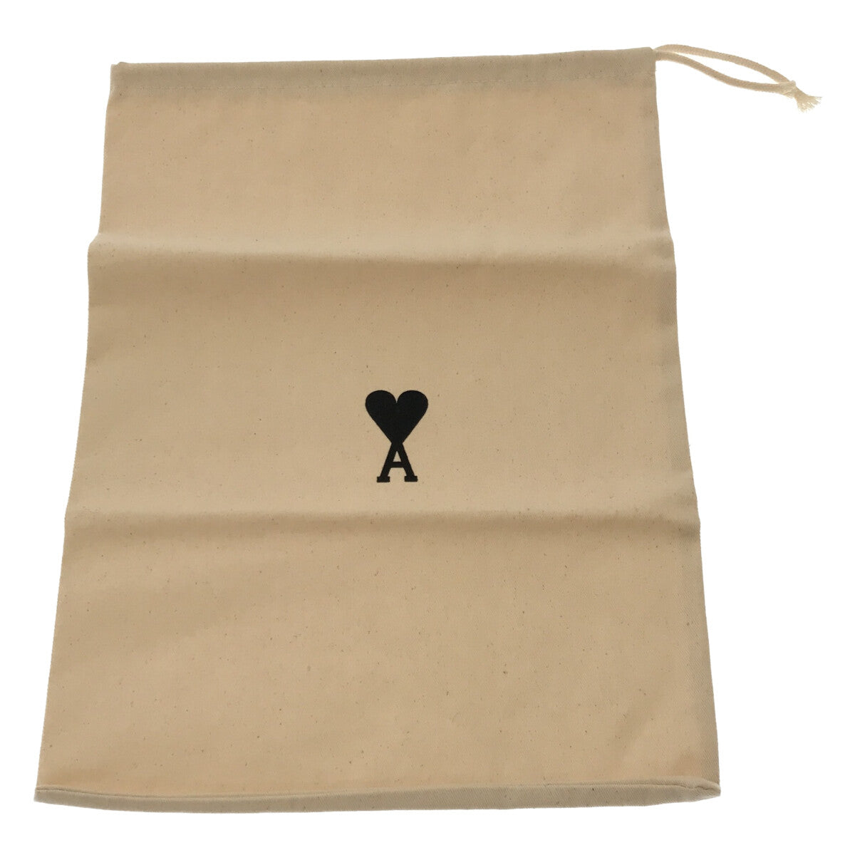 [狀況良好] AMI Alexandre Mattiussi |新款跑步運動鞋 | 39 |灰白色 |女性的