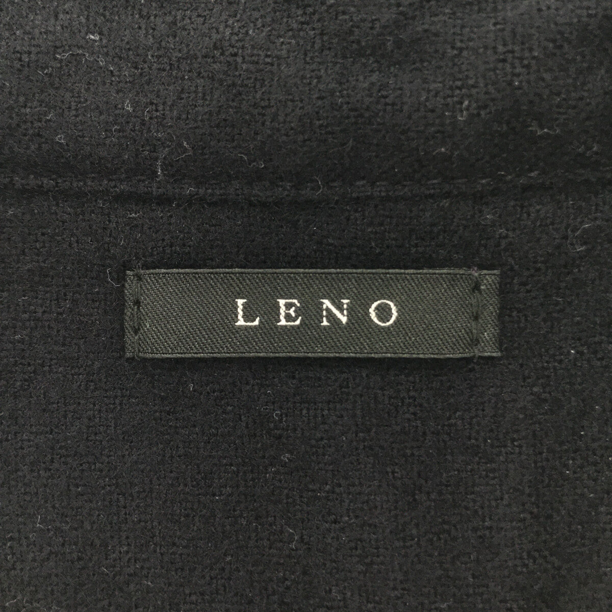 LENO / リノ | CPO SHIRT ウールシャツ ユニセックス | 0 | – KLD