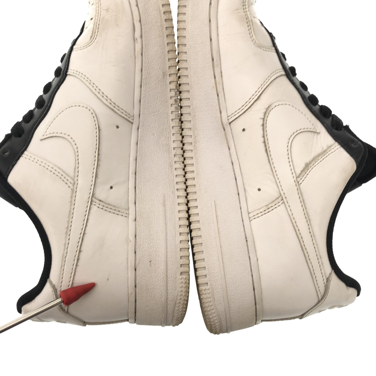 NIKE / ナイキ | 40th BY YOU AIR FORCE 1 LOW 40周年 バイユー エアフォース 1 ロー スニーカー | 27.5 | メンズ