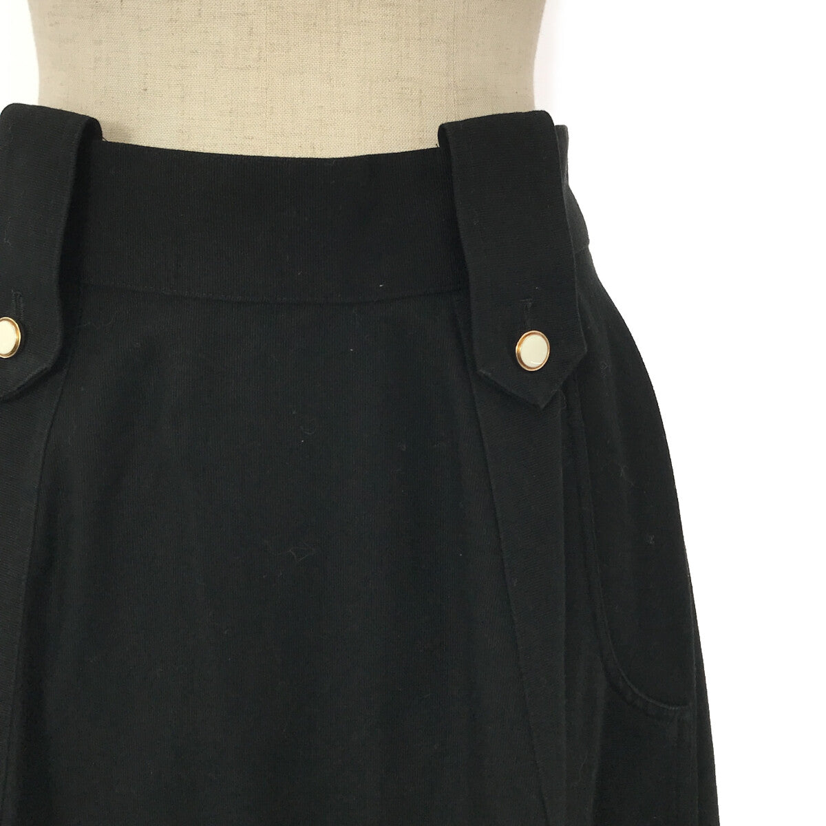 foufou / フーフー | the museum skirt スカート | M | レディース