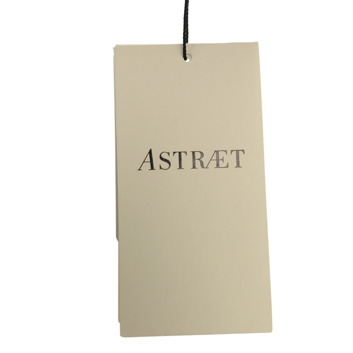 ASTRAET / アストラット | ファー ベスト | F |