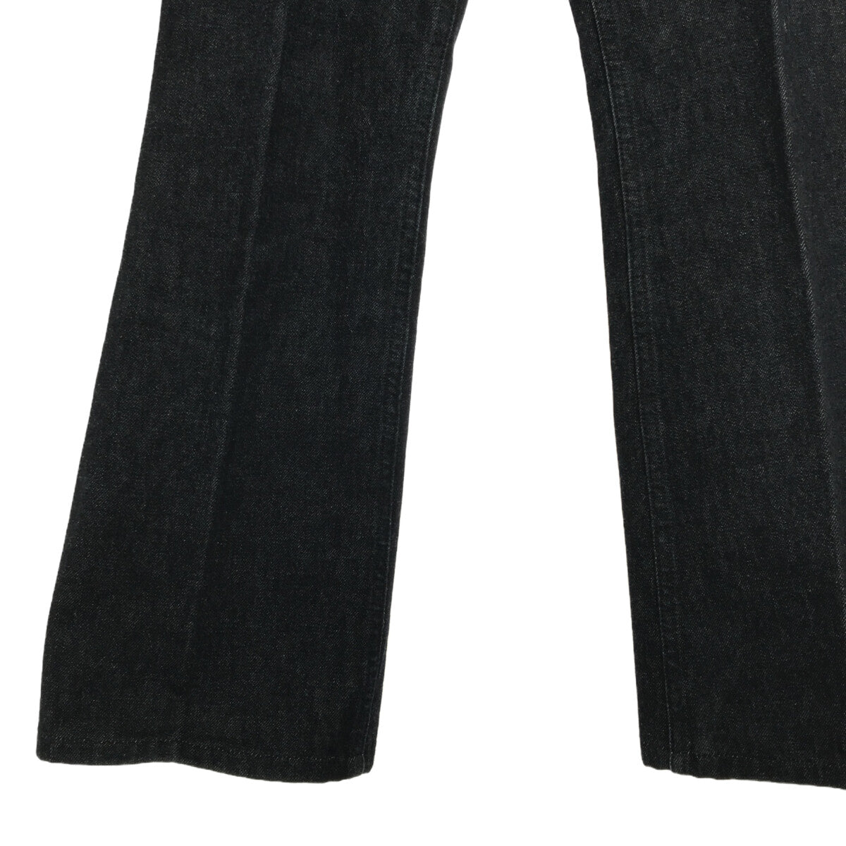 Deuxieme Classe / 두지엠 클래스 | 2020AW | Flare 데님 팬츠 | 34 | 인디고 | 여성